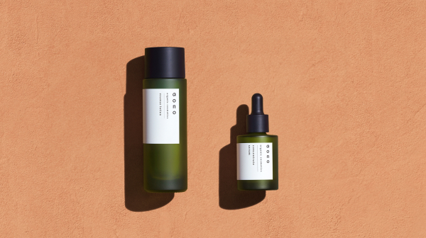 ローション＋セラムセット