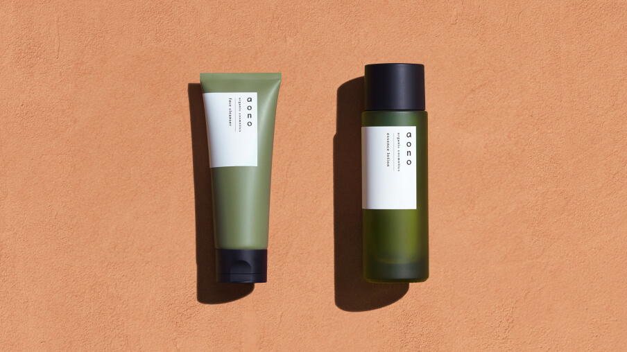 クレンザー+ローションセット