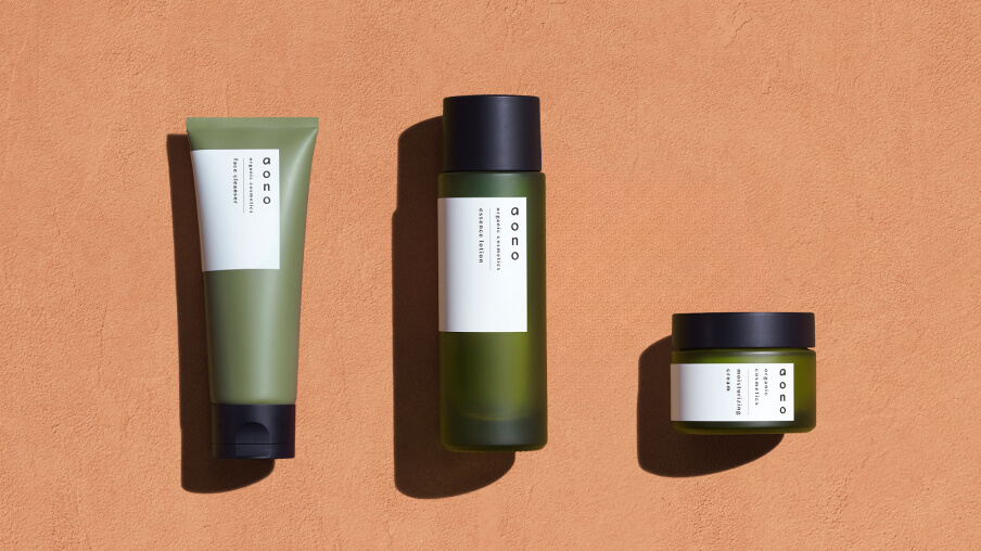 クレンザー+ローション+クリームセット