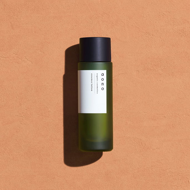 エッセンスローション