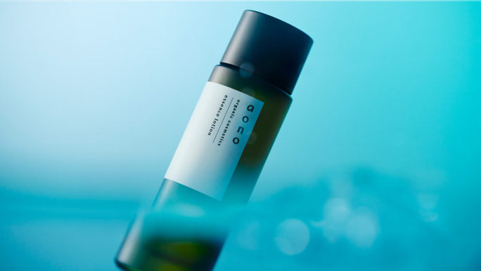 バイセルによる高浸透*2技術