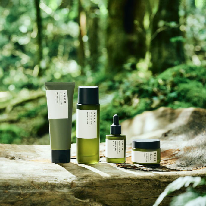 自然由来指数 90%以上