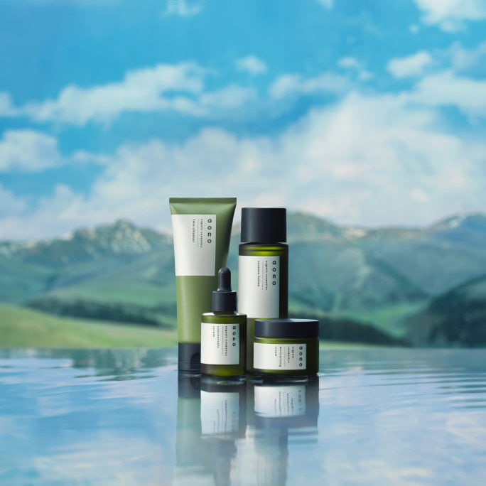 5つのフリー、動物実験非実施