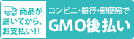 GMO後払い